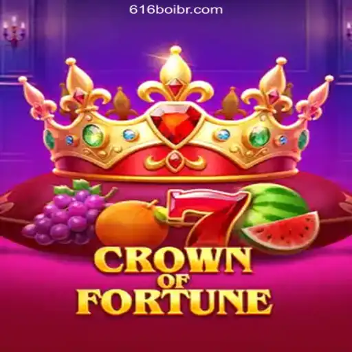 Discover the Thrill of CrownofFortune on 616Boi.COM: Brazil's Premier Online Casino Platform