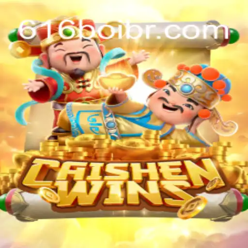 Discover the Thrills of Caishen Wins on 616Boi.COM: Brazil's Leading Online Casino Platform