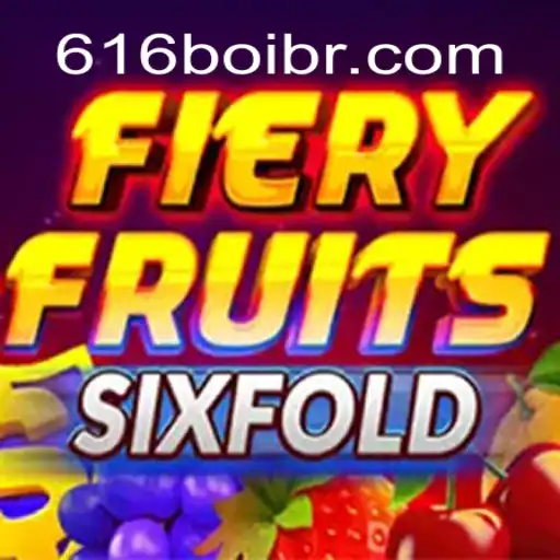 Exploring FieryFruitsSixFold: A Thrilling Voyage into Online Gaming