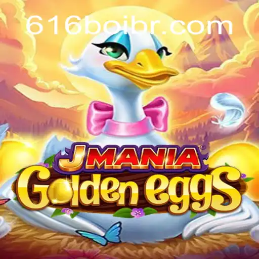 Explore the Thrilling World of JManiaGoldenEggs
