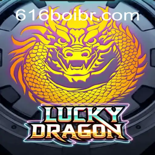 Discover the Thrilling World of LuckyDragon on 616Boi.COM Platform - The #1 Online Cassino in Brasil