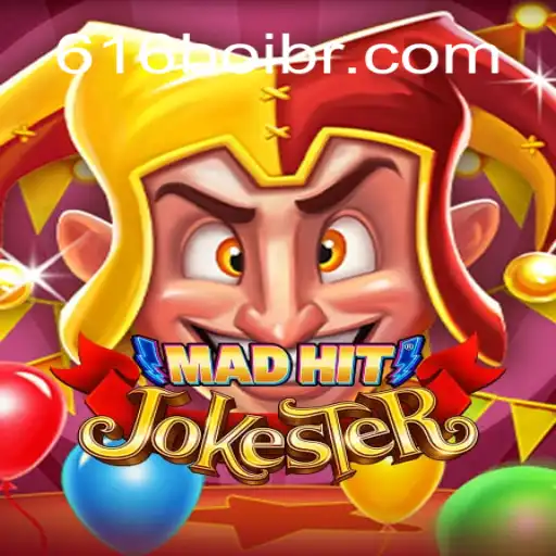 Exploring MadHitJokester: An Online Gaming Phenomenon on 616Boi.COM