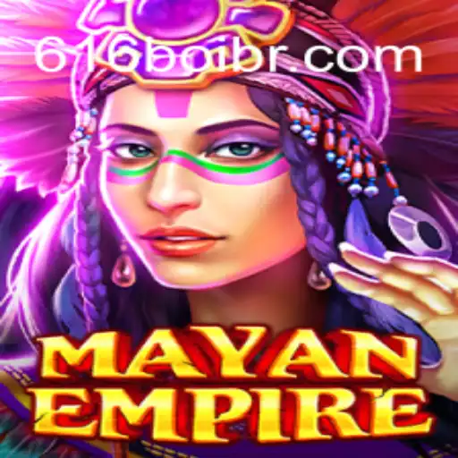 Discover the Thrills of MayanEmpire: A Dive into Brazil's Top Online Casino Game on 616Boi.COM