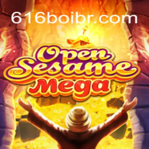 Discover OPENSESAMEMEGA: The Thrilling Online Cassino Adventure