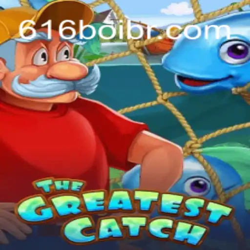 Exploring 'TheGreatestCatch': The Latest Craze on 616Boi.COM Platform