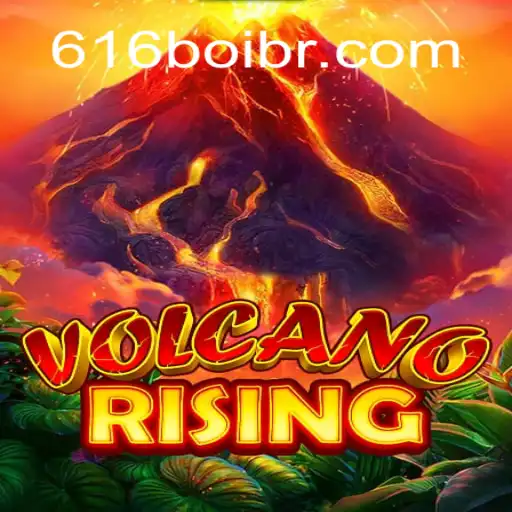 VolcanoRising: Ignite Your Gaming Adventure on 616Boi.COM Platform