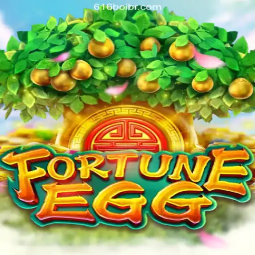 Unveiling FortuneEgg: The Thrilling Adventure in Online Gaming