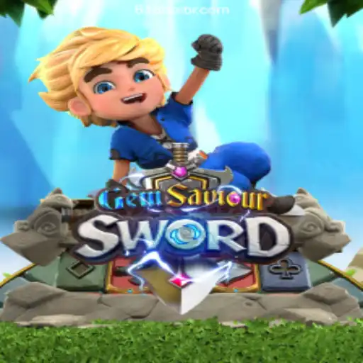 Exploring the Realm of GemSaviourSword: A Detailed Guide to Brazil's Leading Online Casino Game