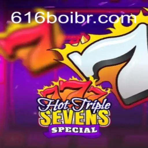 Exploring the Excitement of HotTripleSevensSpecial on 616Boi.COM