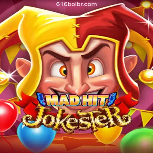 Exploring MadHitJokester: An Online Gaming Phenomenon on 616Boi.COM