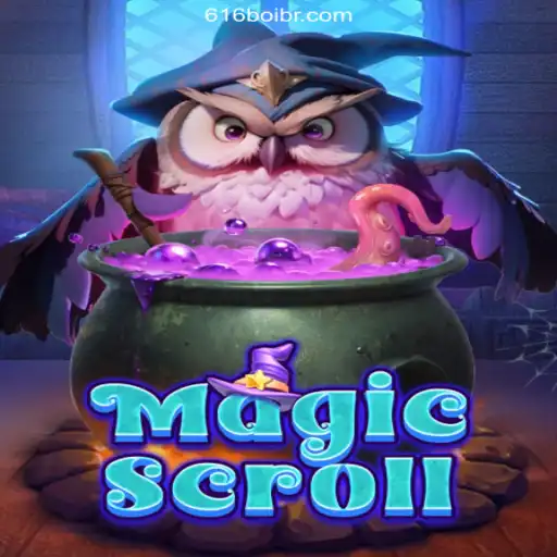 Exploring the Enchanting World of MagicScroll on 616Boi.COM: The Premier Online Casino Platform in Brasil