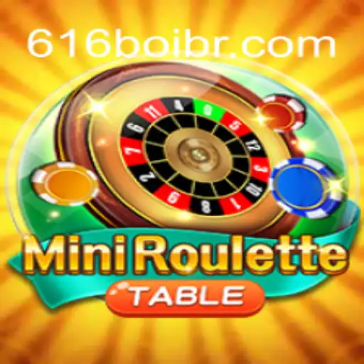 MiniRoulette: Dive into Brazil's Premier Online Casino Experience