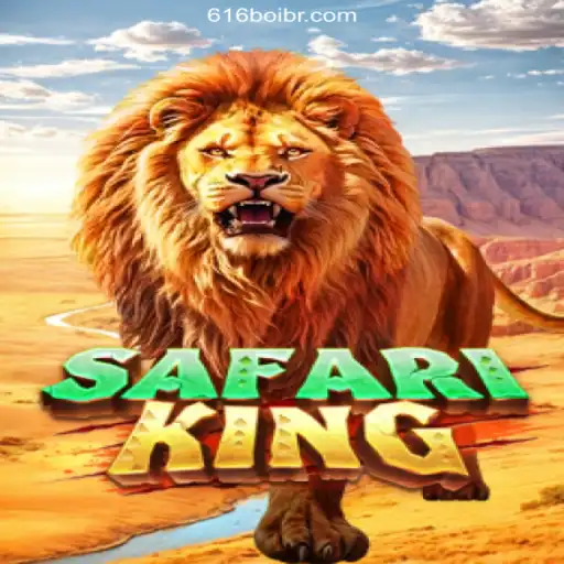 SafariKing: Embark on a Thrilling Journey in the World of Online Casino Games