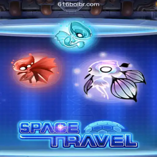 Exploring the Captivating World of SpaceTravel on the 616Boi.COM Platform-Online Casino Brasil #1