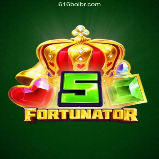 Discover the Exciting World of 5Fortunator on 616Boi.COM: Brazil's Premier Online Casino Platform