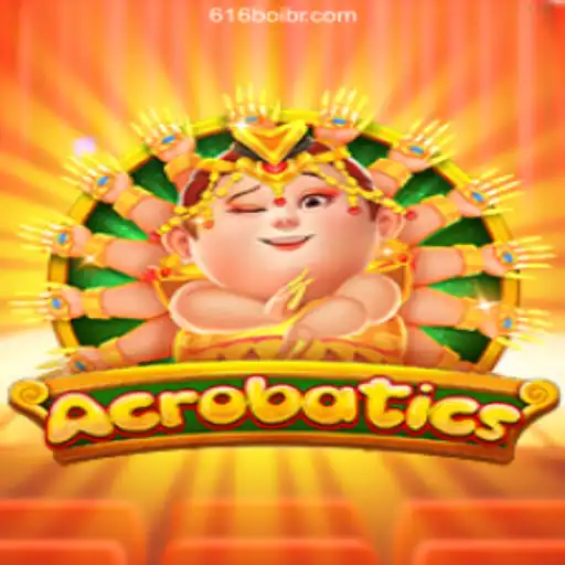 Acrobatics: The Thrilling Game on 616Boi.COM Platform-Online Cassino Brasil #1