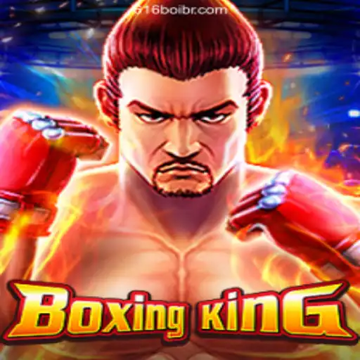 Discover the Exciting World of BoxingKing: A Premier Online Casino Experience