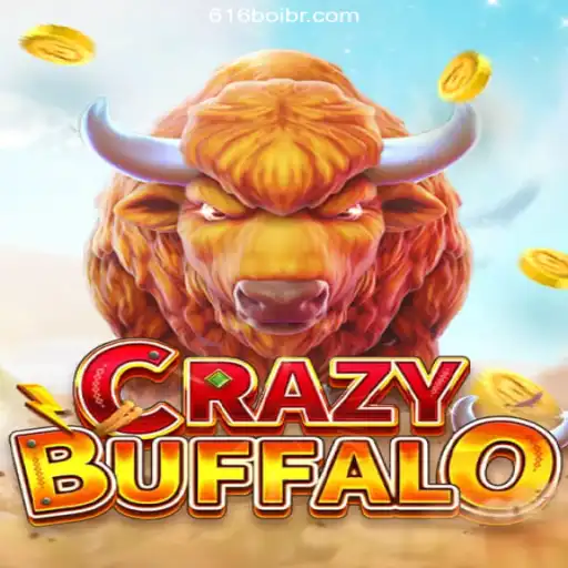 Discover CrazyBuffalo: A New Era in Online Casino Gaming