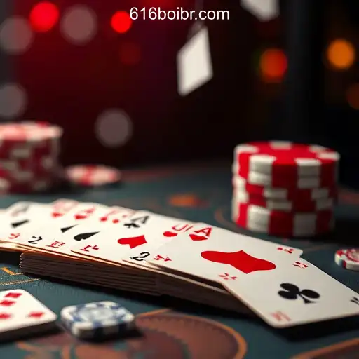 Understanding the Popularity of Card Games in the Digital Age