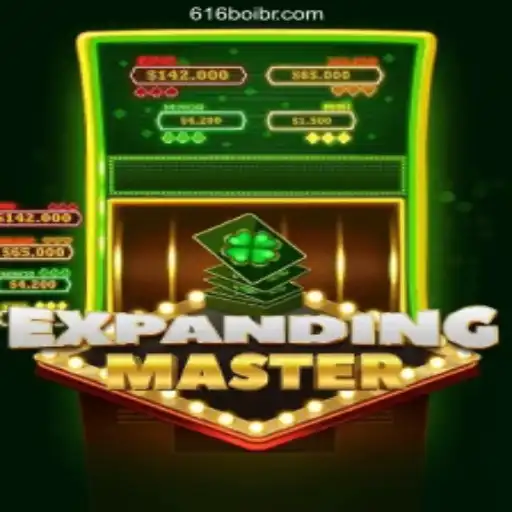 Exploring the Exciting World of ExpandingMaster: A Guide to Brazil's Leading Online Cassino Game