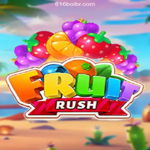 Exploring the Thrills of FruitRush on 616Boi.COM, Brazil's #1 Online Casino Platform