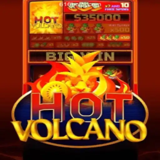 Exploring HotVolcano on the 616Boi.COM Platform: The Best Online Casino Experience in Brazil