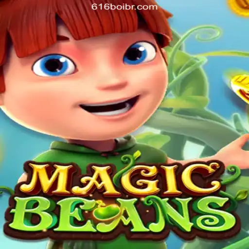 Exploring MAGICBEANS: The Thrilling New Game on 616Boi.COM
