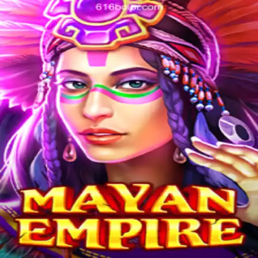 Discover the Thrills of MayanEmpire: A Dive into Brazil's Top Online Casino Game on 616Boi.COM