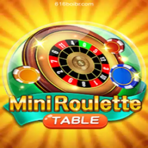 MiniRoulette: Dive into Brazil's Premier Online Casino Experience