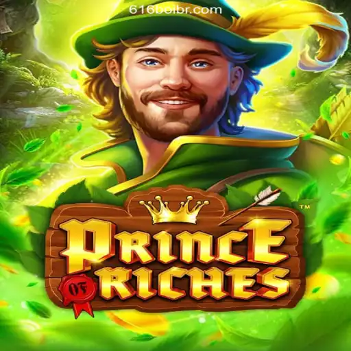 Unveiling PrinceOfRiches: The Latest Sensation in Online Gaming
