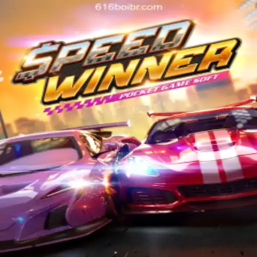 Experience the Thrills of SpeedWinner on the 616Boi.COM Platform - Your Premier Online Casino in Brazil