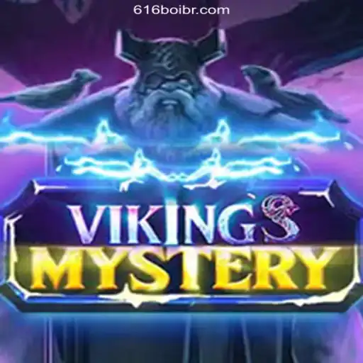 Explore VikingsMystery on 616Boi.COM: The #1 Online Cassino Platform in Brasil