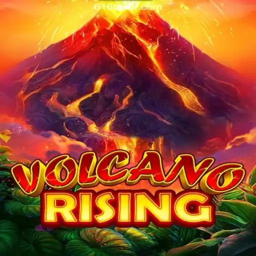 VolcanoRising: Ignite Your Gaming Adventure on 616Boi.COM Platform