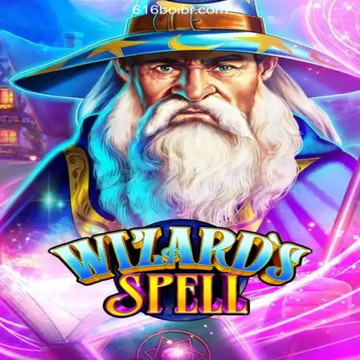 Discover the Magic of WizardsSpell on 616Boi.COM: Brazil's Leading Online Casino Platform