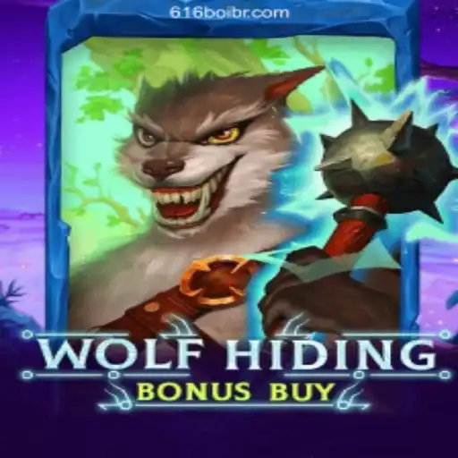 Exploring the Thrilling World of WolfHidingBonusBuy on 616Boi.COM
