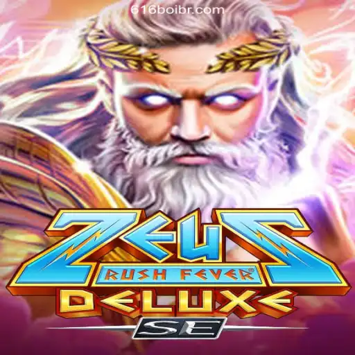 ZeusRushFeverDeluxeSE: A Thrilling Adventure in the World of Online Gaming
